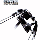 Böhse Onkelz - Live In Frankfurt CD1