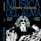 Charly Garcia - Musica Del Alma (Vinyl)