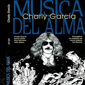 Musica Del Alma (Vinyl)