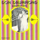 Don Drummond - Greatest Hits (Reissued 1999)