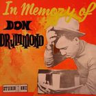 Don Drummond - In Memory Of Don Drummond (Reissued 2003)