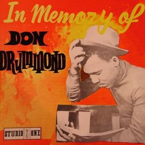 In Memory Of Don Drummond (Reissued 2003)