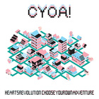 Heartsrevolution - CYOA (MCD)