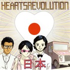 Heartsrevolution - Hearts Japan