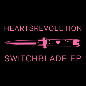 Switchblade (EP)