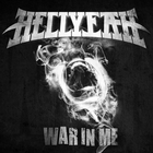 Hellyeah - War In Me (CDS)