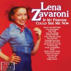 Lena Zavaroni - If My Friends Could See Me Now (Vinyl)