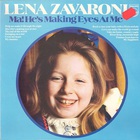 Lena Zavaroni - Ma! He's Making Eyes At Me (Vinyl)