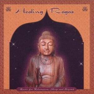 Mandala - Healing Ragas