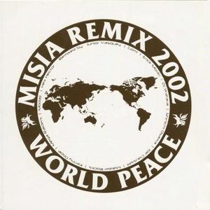 Misia Remix 2002 World Peace CD2