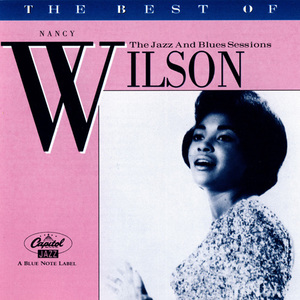 The Best Of Nancy Wilson