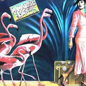 Paradise Express (Vinyl)