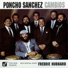 Poncho Sanchez - Cambios