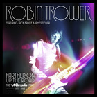 Robin Trower - Farther On Up The Road - The Chrysalis Years CD1