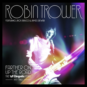 Farther On Up The Road - The Chrysalis Years CD2