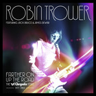 Robin Trower - Farther On Up The Road - The Chrysalis Years CD3