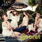 Secret - Starlight Moonlight (CDS)