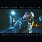 Marlon Roudette - When The Beat Drops Out (CDS)