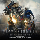 Transformers: Age Of Extinction (Music From The Motion Picture)