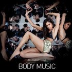 Body Music (Deluxe Edition)