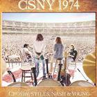 Crosby, Stills, Nash & Young - Csny 1974 (Deluxe Edition) CD1