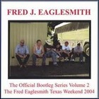 Fred Eaglesmith - The Official Bootleg Series Volume 2 CD1