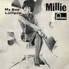 Millie Small - My Boy Lollipop (Vinyl)
