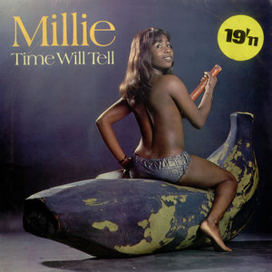 Time Will Tell (Vinyl)