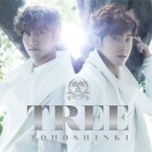 TVXQ - Tree