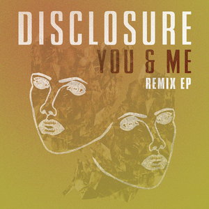 You & Me: Remixes (EP)