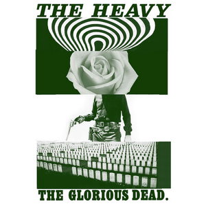 The Glorious Dead (Synch Limited Edition) CD1