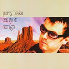 Perry Blake - Canyon Songs