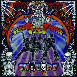 Devil Rock Disco