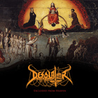 Desolator - Excluded From Heaven (Compilation)