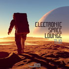 Jens Buchert - Electronic Space Lounge: Two