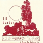 Jill Barber - A Note To Follow So