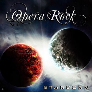 Starborn CD1