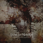 Scar The Martyr - Soul Disintegration (CDS)