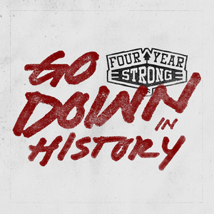 Go Down In History (EP)