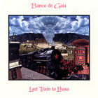 Banco De Gaia - Last Train To Lhasa (Limited Edition) CD2