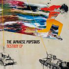 The Japanese Popstars - Destroy (EP)