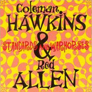 Standards And Warhorses (With Red Allen)