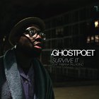Ghostpoet - Survive It (MCD)