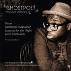 Ghostpoet - The Sound Of Strangers (EP)