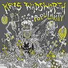 Kris Wadsworth - Popularity
