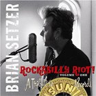 Brian Setzer - Rockabilly Riot Vol.1