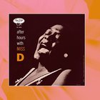 Dinah Washington - After Hours With Miss D (Vinyl)