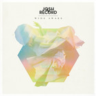 Josh Record - Wide Awake (CDS)