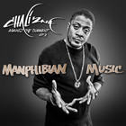 Chali 2Na - Manphibian Music - Against The Current 2