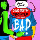 David Guetta & Showtek - Bad (Radio Edit) (CDS)